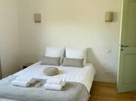 Appartement Spacieux T4 avec terrasse plein ciel