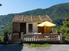 Maisonnette Chez Aurèle