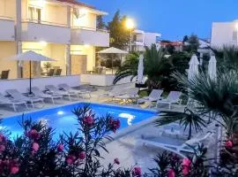 Luxury apartments Cuba