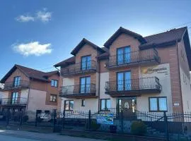 Willa Margaretka Władysławowo