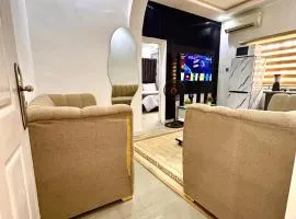 Saint Apartment by Bento