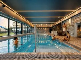 Kasprowicza Apartments M&M-SPA & Pool Parking FREE Kołobrzeg
