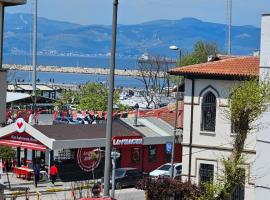 Royal Lüx Konaklama Huzur, hotell i Bandırma