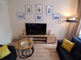 Umińskiego Spacious Apartment