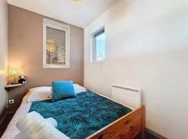Ocean Side - Appartement 2 chambres