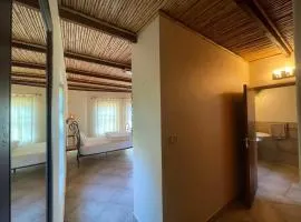 Elgin Estate Lodge Garden View Bungalow