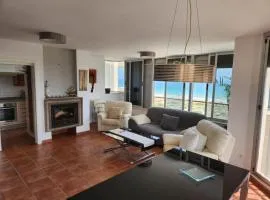 Three Horizons Penthouse El Saler