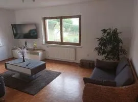 Idyllische Ferienwohnung