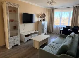 Moderns, gaišs, plašs! A++ 3 istabu dzīvoklis