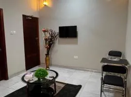 Saikyo Hotel And Apartments