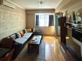 Modern Apartment in City Center