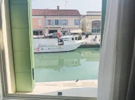 La Finestra sul Porto