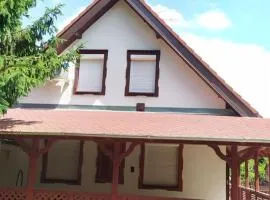 Itt lazulj! Vendégház