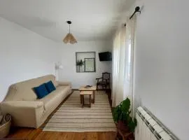 Raízes da Serra - Casa Lapa