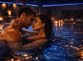 Amoria Wörthersee - Adults Only Retreat & Spa, מלון בקרומפנדורף אם וורתרזי