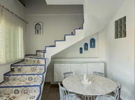 Sidi bou duplex, Hotel in La Goulette