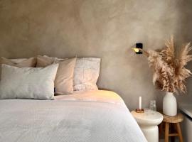 B&B De Rooman, hôtel à Saint-Gilles-Waes