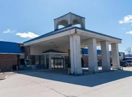 Coratel Inn and Suites By Jasper Lacrosse