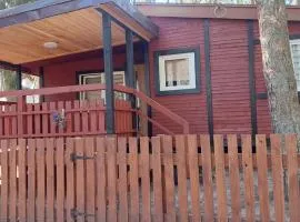 Oleandria-,, Domek Mięta"