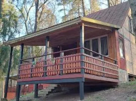 Oleandria- ,, Domek Malinka" nr 35