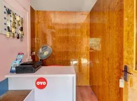 Hotel O PREETHI BOARDING & LODGING