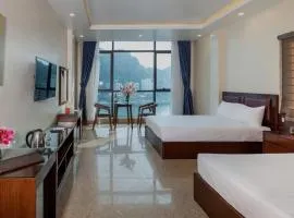Song Nga Boutique Hotel Cat Ba