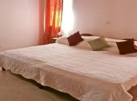 The Claraville Apartments