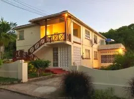 The Claraville Apartments