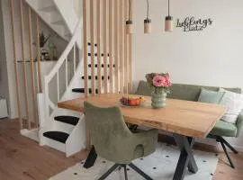 Altstadt Suite Bitburg