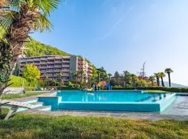 Bissone Campione Lake Pool & Relax