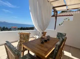 Aloniro Studio 3 Peace & Sea View in Alonissos