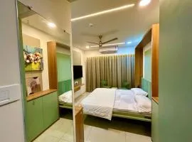 Sparsh A Luxury Experience by Stay Haven