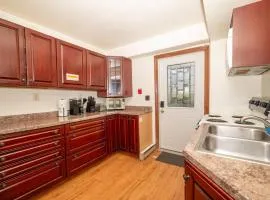 Riverview Apartment #21