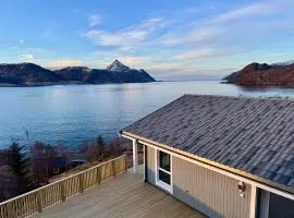 Lofoten Paradise Cabins Sea View