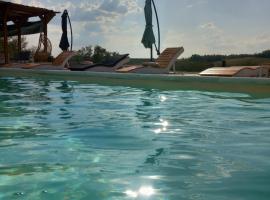 Studio Limenko, hotel u Kragujevcu