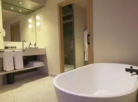 Serenay Málaga Hotel