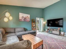 Steps to Dog Park! Westminster Home w/ Fire Pit