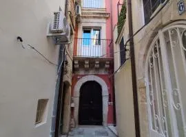 Thea House Ortigia