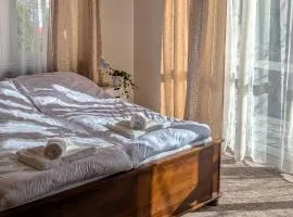 Apartamenty Głogowa