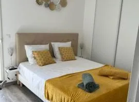 Superbe appartement 8 couchages à Porto Vecchio Corse du Sud