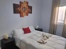 Apartamento cerca de Portaventura, hotel en Vila-seca