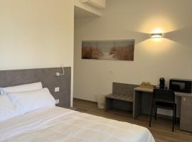 Tesorella guest house, hotel en Cassano dʼAdda