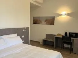 Tesorella guest house