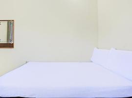 OYO Jaggir Prasad Guest House, hotel en Kumbhalgarh