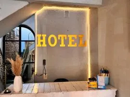 Hotel Casa 22