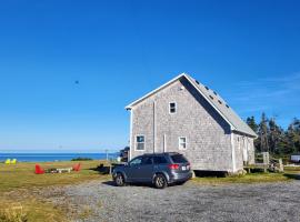 Ocean Pines seaside cottage: Shelburne şehrinde bir otel