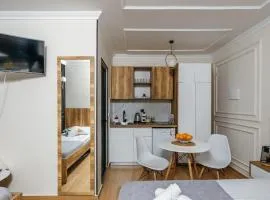 Sea & Soul Apartments