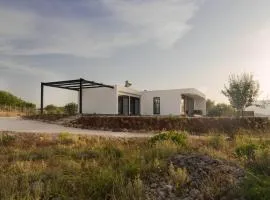 Villa Anicca, Meganisi