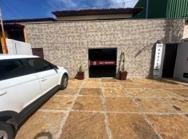 Casa Piauí Hostel, Hotel in Teresina