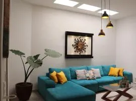Casa amplia en Paseo de la Presa